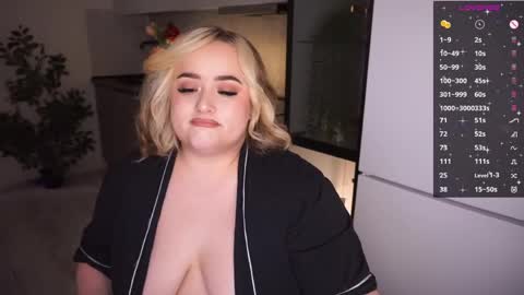 Irena Barr online show from April 27, 2026, 7:12 pm