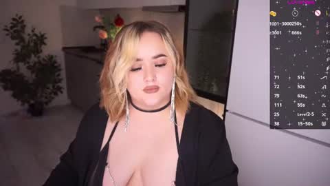 Snapshot of irena_barr18 chatting on June 27, 2026, 7:24 am Irena Barr online show from June 27, 2026, 7:24 am
