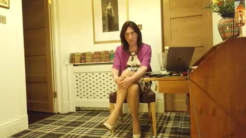 Snapshot of ireneadlerxd chatting on April 27, 2026, 8:29 pm Irena Adler online show from April 27, 2026, 8:29 pm