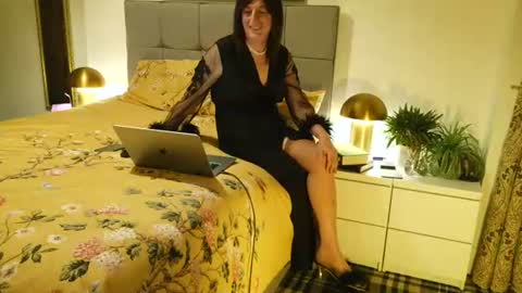 Snapshot of ireneadlerxd chatting on July 17, 2026, 11:31 pm Irena Adler online show from July 17, 2026, 11:31 pm