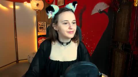 IreneBailey online show from October 31, 2025, 9:10 am