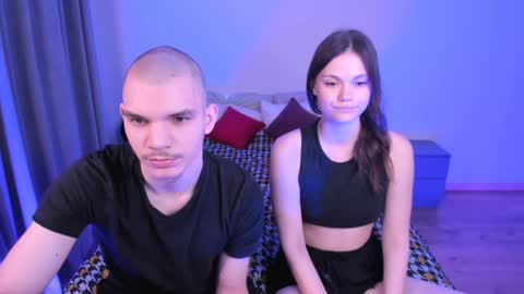 Irene and Conor online show from January 19, 2025, 8:19 pm