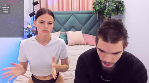 Irene and Conor online show from September 24, 2025, 5:11 am