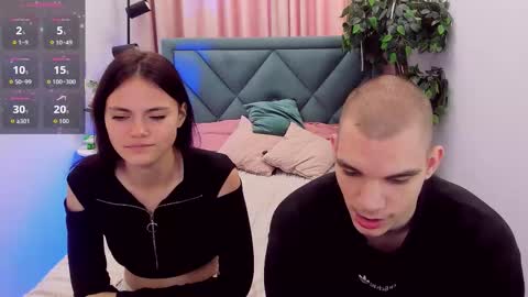 Irene and Conor online show from October 3, 2025, 5:48 am