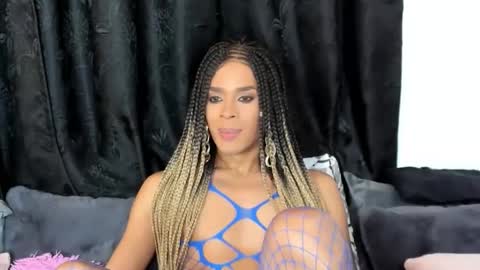 Irene Aguirre online show from March 4, 2025, 8:49 pm