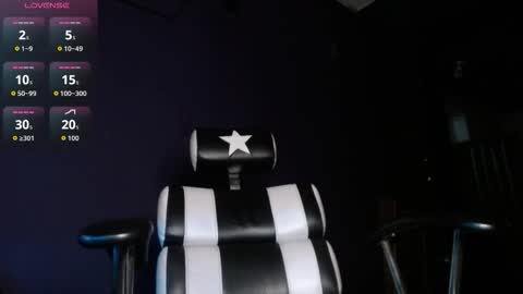 irezumi_bari online show from February 15, 2026, 2:08 am