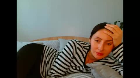 Snapshot of irina9793 chatting on April 29, 2026, 9:35 am irina online show from April 29, 2026, 9:35 am