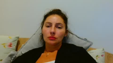 irina online show from July 5, 2026, 7:21 pm