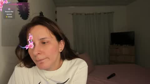  IRINA  online show from September 20, 2025, 11:50 pm