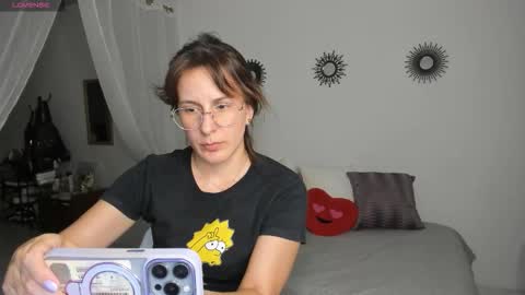  IRINA  online show from October 31, 2025, 12:33 am