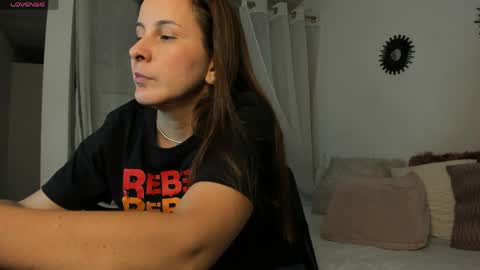Snapshot of irina_05 chatting on March 31, 2026, 12:56 am IRINA online show from March 31, 2026, 12:56 am