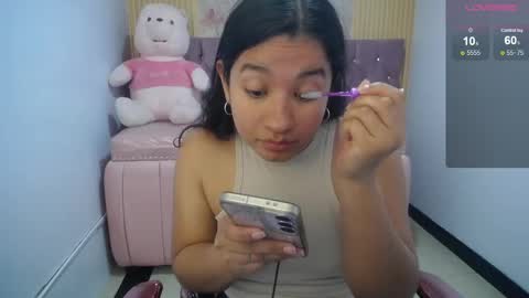 Irina  online show from November 5, 2025, 4:29 pm