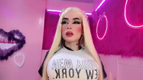 Irina online show from December 4, 2024, 2:48 pm