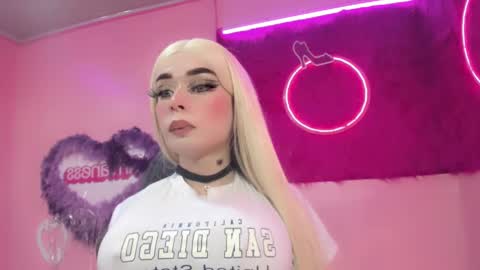 Irina online show from December 6, 2024, 12:02 am