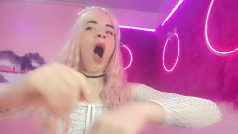 Irina online show from December 7, 2024, 11:40 am