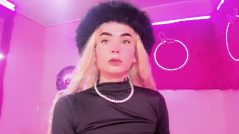 Irina online show from December 9, 2024, 12:19 pm