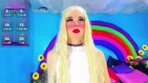 Irina online show from December 12, 2024, 11:40 am