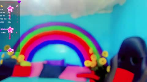 Irina online show from December 16, 2024, 7:43 pm