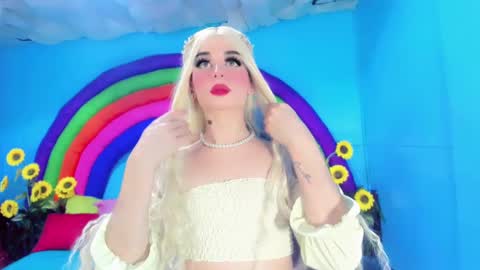 Irina online show from December 19, 2024, 12:34 am