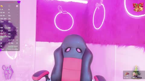 Irina online show from December 19, 2024, 5:29 am