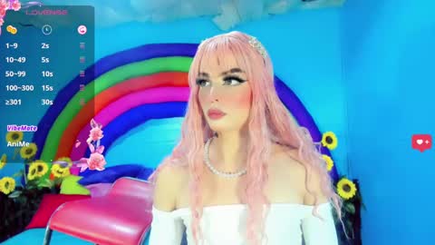 Irina online show from December 27, 2024, 1:11 am