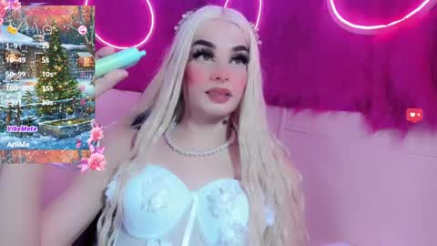 Irina online show from December 28, 2024, 7:00 am