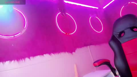 Irina online show from January 17, 2025, 8:11 pm