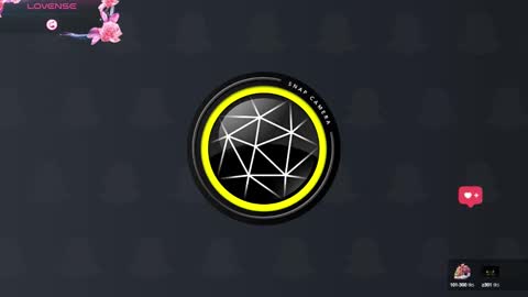 Irina online show from February 10, 2025, 11:34 pm