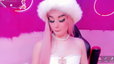 Irina online show from March 4, 2025, 1:45 am