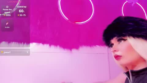 Irina online show from March 5, 2025, 12:49 am