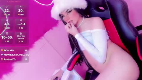 Irina online show from March 6, 2025, 1:27 am