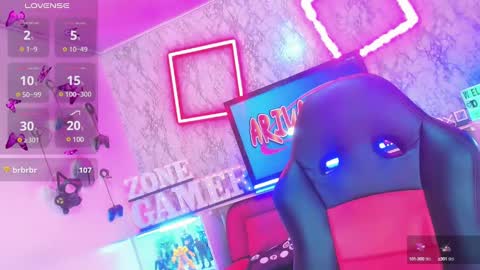 Irina online show from March 6, 2025, 11:42 pm