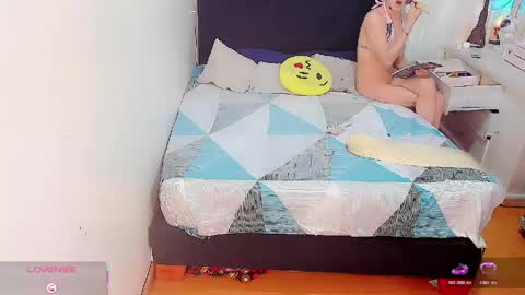 Irina online show from April 1, 2026, 7:11 pm