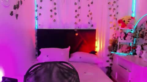 Irina online show from April 21, 2026, 9:17 pm