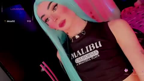 Snapshot of irina_lechera_ chatting on July 30, 2026, 9:58 pm Irina online show from July 30, 2026, 9:58 pm