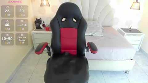 irina_palvin online show from October 30, 2025, 12:17 pm