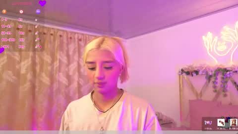 IRINA online show from March 4, 2026, 3:56 am