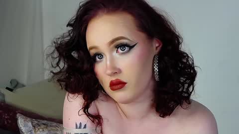 Irina online show from December 23, 2024, 1:29 am