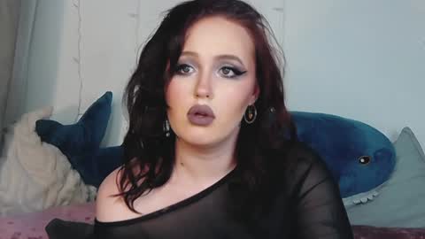 Irina online show from January 13, 2025, 10:13 pm