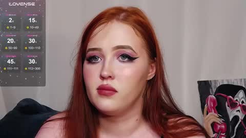 Irina online show from November 29, 2025, 10:57 pm