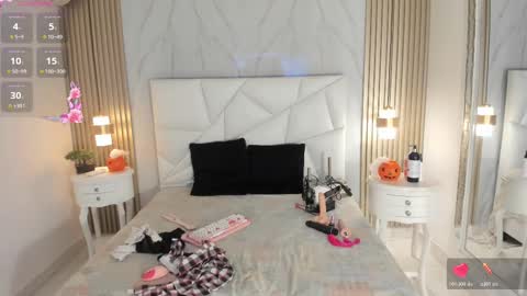 Snapshot of irinacollyn chatting on October 17, 2025, 7:49 pm Iri online show from October 17, 2025, 7:49 pm
