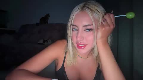 Im Irina  online show from March 24, 2026, 1:43 am