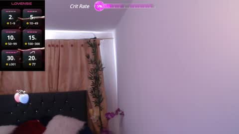 Irina Russo online show from February 6, 2025, 1:10 pm