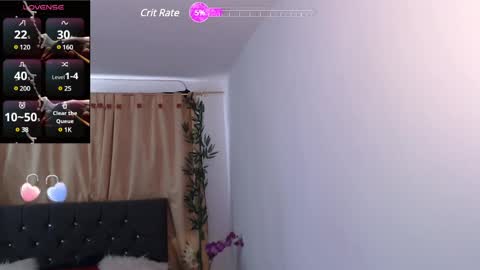 Irina Russo online show from February 24, 2025, 1:10 pm