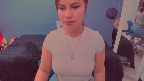 irina online show from January 18, 2025, 1:52 am