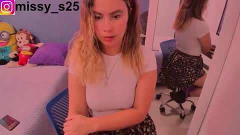 irina online show from October 13, 2025, 8:53 pm