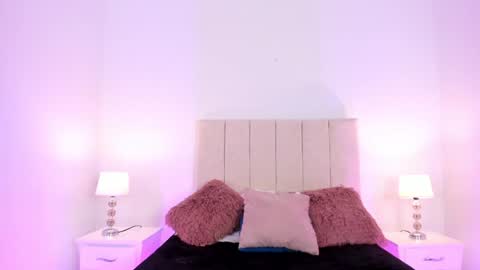 IRINA  online show from January 27, 2025, 1:41 pm