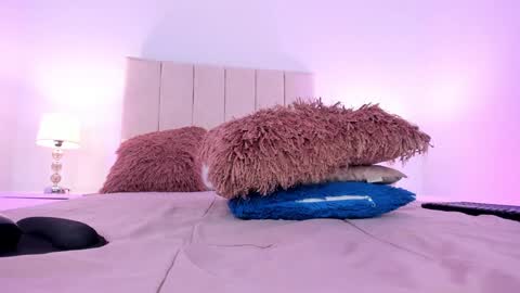 IRINA  online show from February 4, 2025, 4:50 pm