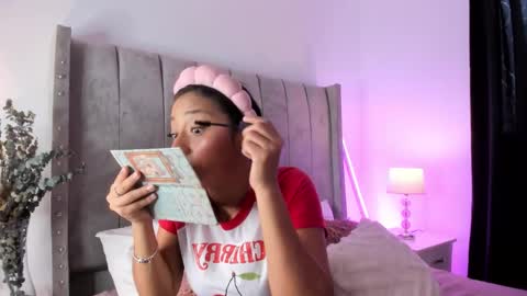 IRINA  online show from September 29, 2025, 1:16 pm