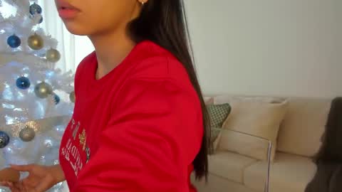 IRINA  online show from December 4, 2025, 12:25 pm